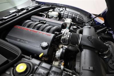 2004 Chevrolet Corvette   - Photo 14 - Springfield, OH 45503
