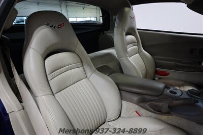 2004 Chevrolet Corvette   - Photo 13 - Springfield, OH 45503