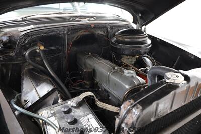 1952 Chevrolet DeLuxe Coupe   - Photo 16 - Springfield, OH 45503