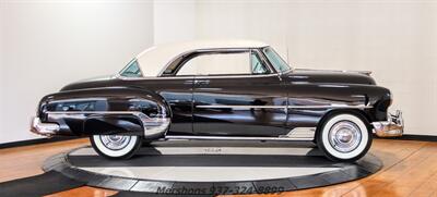 1952 Chevrolet DeLuxe Coupe   - Photo 8 - Springfield, OH 45503
