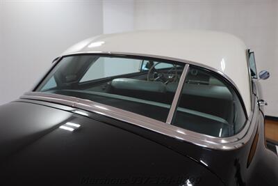1952 Chevrolet DeLuxe Coupe   - Photo 10 - Springfield, OH 45503