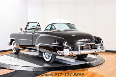 1952 Chevrolet DeLuxe Coupe   - Photo 6 - Springfield, OH 45503