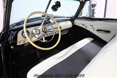 1952 Chevrolet DeLuxe Coupe   - Photo 2 - Springfield, OH 45503