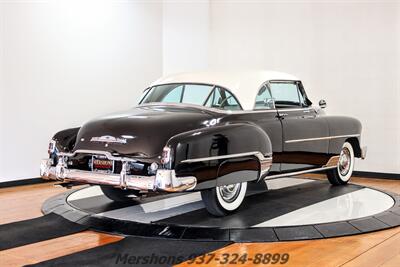 1952 Chevrolet DeLuxe Coupe   - Photo 9 - Springfield, OH 45503