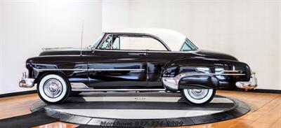 1952 Chevrolet DeLuxe Coupe   - Photo 5 - Springfield, OH 45503