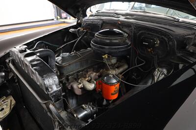 1952 Chevrolet DeLuxe Coupe   - Photo 3 - Springfield, OH 45503