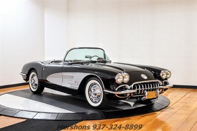 1960 Chevrolet Corvette   - Photo 6 - Springfield, OH 45503