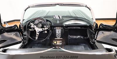 1960 Chevrolet Corvette   - Photo 2 - Springfield, OH 45503