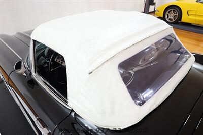 1960 Chevrolet Corvette   - Photo 10 - Springfield, OH 45503