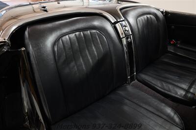1960 Chevrolet Corvette   - Photo 15 - Springfield, OH 45503