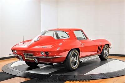 1966 Chevrolet Corvette   - Photo 8 - Springfield, OH 45503