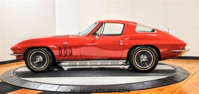 1966 Chevrolet Corvette   - Photo 6 - Springfield, OH 45503