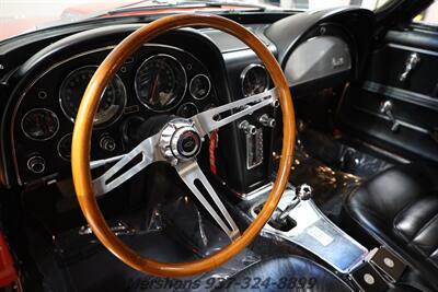 1966 Chevrolet Corvette   - Photo 10 - Springfield, OH 45503