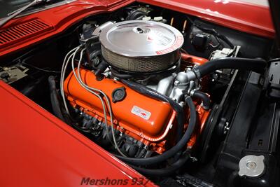 1966 Chevrolet Corvette   - Photo 13 - Springfield, OH 45503