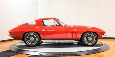 1966 Chevrolet Corvette   - Photo 7 - Springfield, OH 45503