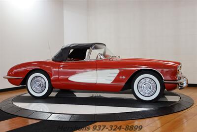 1959 Chevrolet Corvette   - Photo 11 - Springfield, OH 45503