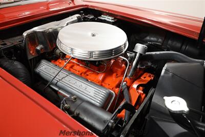 1959 Chevrolet Corvette   - Photo 16 - Springfield, OH 45503