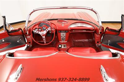 1959 Chevrolet Corvette   - Photo 3 - Springfield, OH 45503