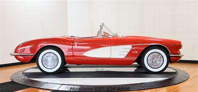 1959 Chevrolet Corvette   - Photo 8 - Springfield, OH 45503