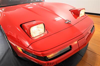 1991 Chevrolet Corvette ZR1   - Photo 10 - Springfield, OH 45503