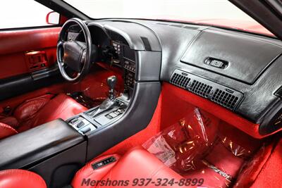 1991 Chevrolet Corvette ZR1   - Photo 12 - Springfield, OH 45503