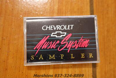 1991 Chevrolet Corvette ZR1   - Photo 30 - Springfield, OH 45503