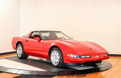 1991 Chevrolet Corvette ZR1   - Photo 7 - Springfield, OH 45503