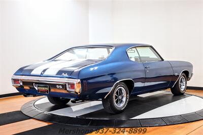 1970 Chevrolet Chevelle SS   - Photo 8 - Springfield, OH 45503