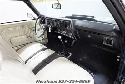 1970 Chevrolet Chevelle SS   - Photo 15 - Springfield, OH 45503