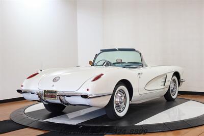 1959 Chevrolet Corvette   - Photo 8 - Springfield, OH 45503