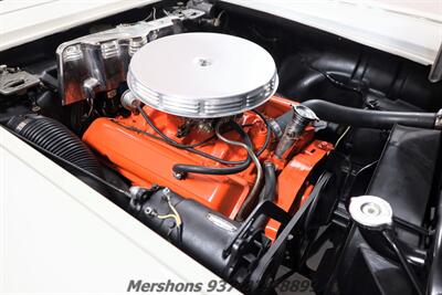 1959 Chevrolet Corvette   - Photo 15 - Springfield, OH 45503