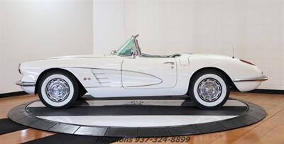 1959 Chevrolet Corvette   - Photo 5 - Springfield, OH 45503