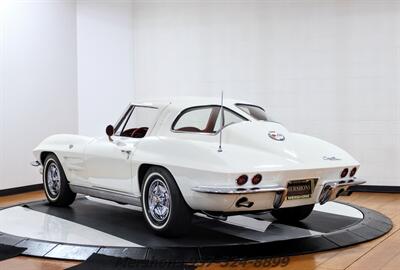 1963 Chevrolet Corvette   - Photo 5 - Springfield, OH 45503