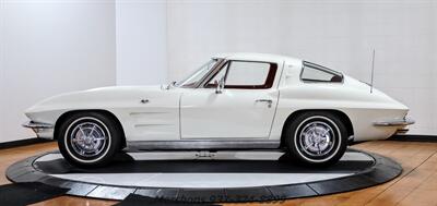 1963 Chevrolet Corvette   - Photo 7 - Springfield, OH 45503