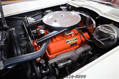 1963 Chevrolet Corvette   - Photo 3 - Springfield, OH 45503