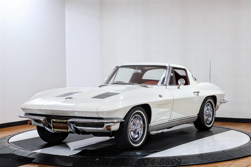 1963 Chevrolet Corvette  