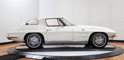 1963 Chevrolet Corvette   - Photo 9 - Springfield, OH 45503