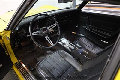 1972 Chevrolet Corvette   - Photo 2 - Springfield, OH 45503