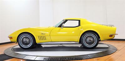 1972 Chevrolet Corvette   - Photo 5 - Springfield, OH 45503