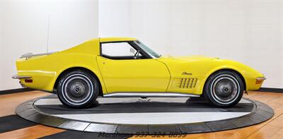 1972 Chevrolet Corvette   - Photo 7 - Springfield, OH 45503