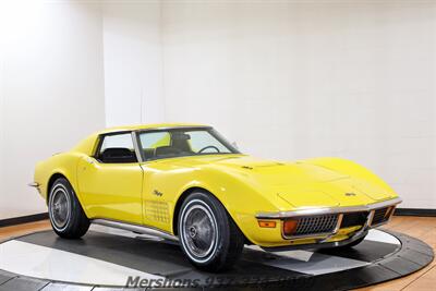 1972 Chevrolet Corvette   - Photo 6 - Springfield, OH 45503