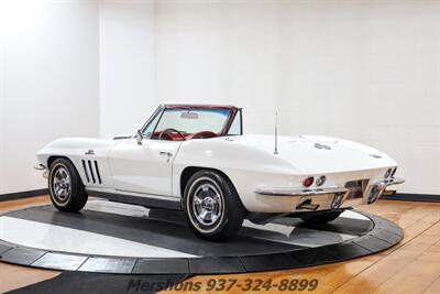 1966 Chevrolet Corvette   - Photo 5 - Springfield, OH 45503