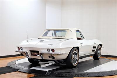 1966 Chevrolet Corvette   - Photo 11 - Springfield, OH 45503