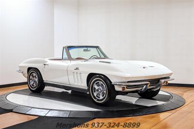 1966 Chevrolet Corvette   - Photo 7 - Springfield, OH 45503