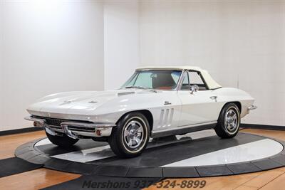 1966 Chevrolet Corvette   - Photo 10 - Springfield, OH 45503