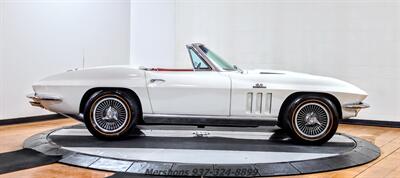 1966 Chevrolet Corvette   - Photo 8 - Springfield, OH 45503