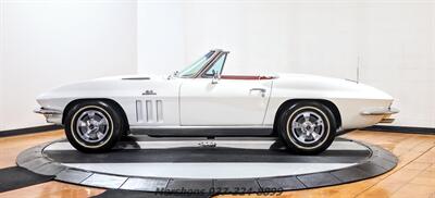 1966 Chevrolet Corvette   - Photo 6 - Springfield, OH 45503
