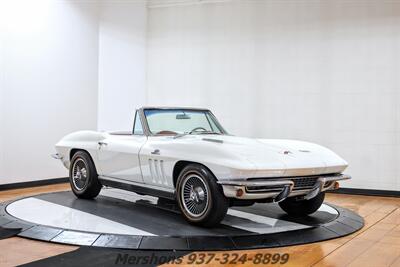 1966 Chevrolet Corvette   - Photo 7 - Springfield, OH 45503