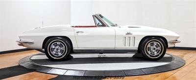 1966 Chevrolet Corvette   - Photo 8 - Springfield, OH 45503