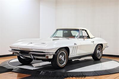 1966 Chevrolet Corvette   - Photo 10 - Springfield, OH 45503